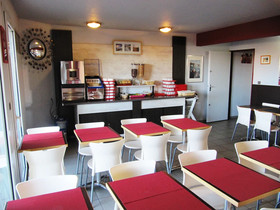 Brit Hotel Sète
