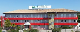 Brit Hotel Sète