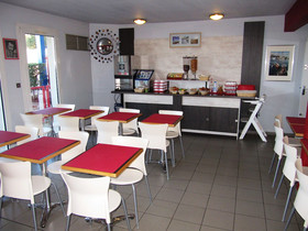 Brit Hotel Sète