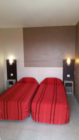 Brit Hotel Sète