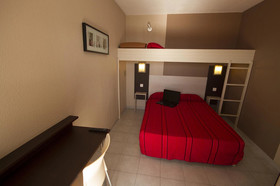 Brit Hotel Sète