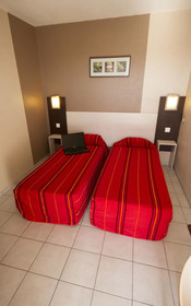 Brit Hotel Sète