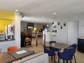 The Originals City Hôtel Hippocampe