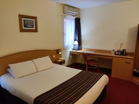 The Originals City Hôtel Hippocampe