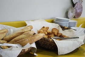 The Originals City Hôtel Hippocampe