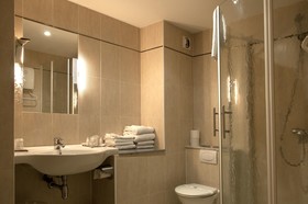 The Originals City Hôtel Hippocampe