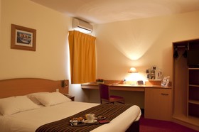 The Originals City Hôtel Hippocampe