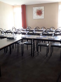 The Originals City Hôtel Hippocampe