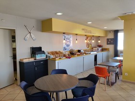 The Originals City Hôtel Hippocampe