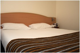 The Originals City Hôtel Hippocampe