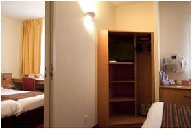 The Originals City Hôtel Hippocampe