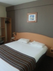 The Originals City Hôtel Hippocampe