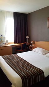 The Originals City Hôtel Hippocampe