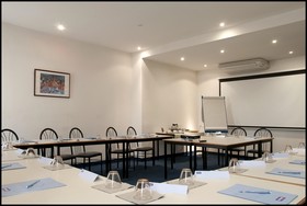 The Originals City Hôtel Hippocampe