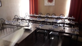 The Originals City Hôtel Hippocampe