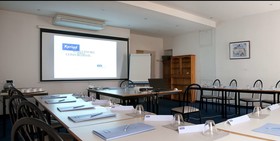 The Originals City Hôtel Hippocampe