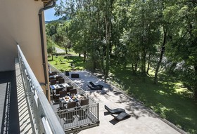 Hôtel Les 2 Rives