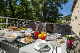 Hôtel Les 2 Rives