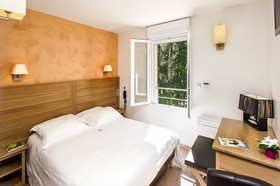 Hôtel Les 2 Rives