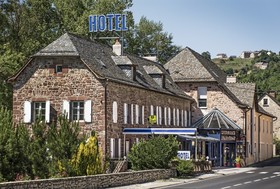 Hôtel Les 2 Rives