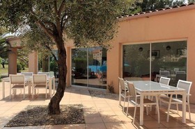 Hôtel Du Village Catalan