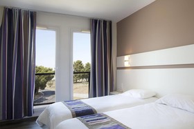 Hôtel Du Village Catalan