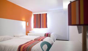 Hôtel Du Village Catalan