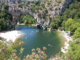 Résidence Grand Bleu Vacances - La Closerie