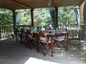 Les Eaux Tranquilles