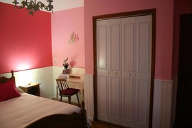 Les Eaux Tranquilles