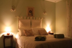 Les Eaux Tranquilles