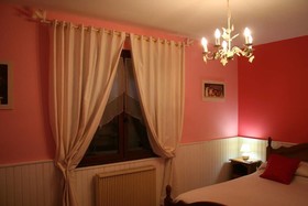 Les Eaux Tranquilles