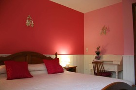 Les Eaux Tranquilles