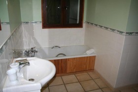 Les Eaux Tranquilles