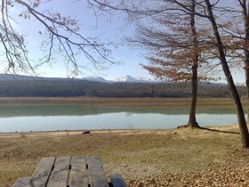 Les Eaux Tranquilles