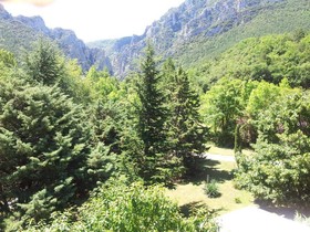 Les Eaux Tranquilles