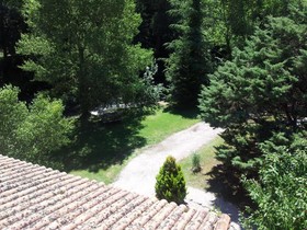 Les Eaux Tranquilles