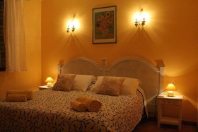 Les Eaux Tranquilles