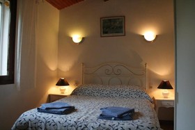 Les Eaux Tranquilles