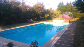 Les Chambres Bulles du Château Belvize