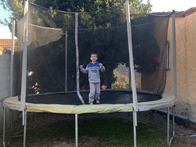 Mas Le Colombier-Suite Pirate