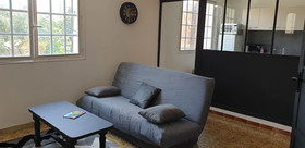 Mas Le Colombier-Suite Pirate