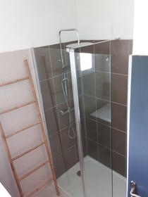 Mas Le Colombier-Suite Pirate