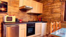 Mas Le Colombier-Suite Pirate