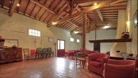 Mas Le Colombier-Suite Pirate