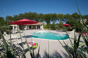 Domaine Les Magasins