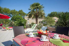 Domaine Les Magasins