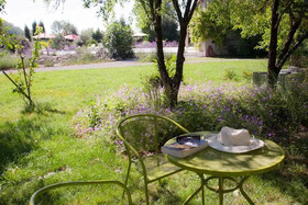 Domaine Les Magasins