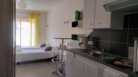 Park & Suites Village Brissac