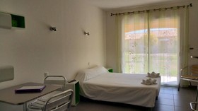 Park & Suites Village Brissac